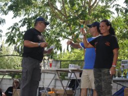 XVI Concentracion - 2009